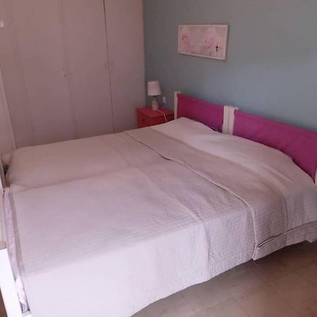 Διαμερισμα Σε Πολυκατοικια Στο Κεντρο Των Σερρων Κωνσταντινου Σταμουλη 15 Apartment Serres Ngoại thất bức ảnh